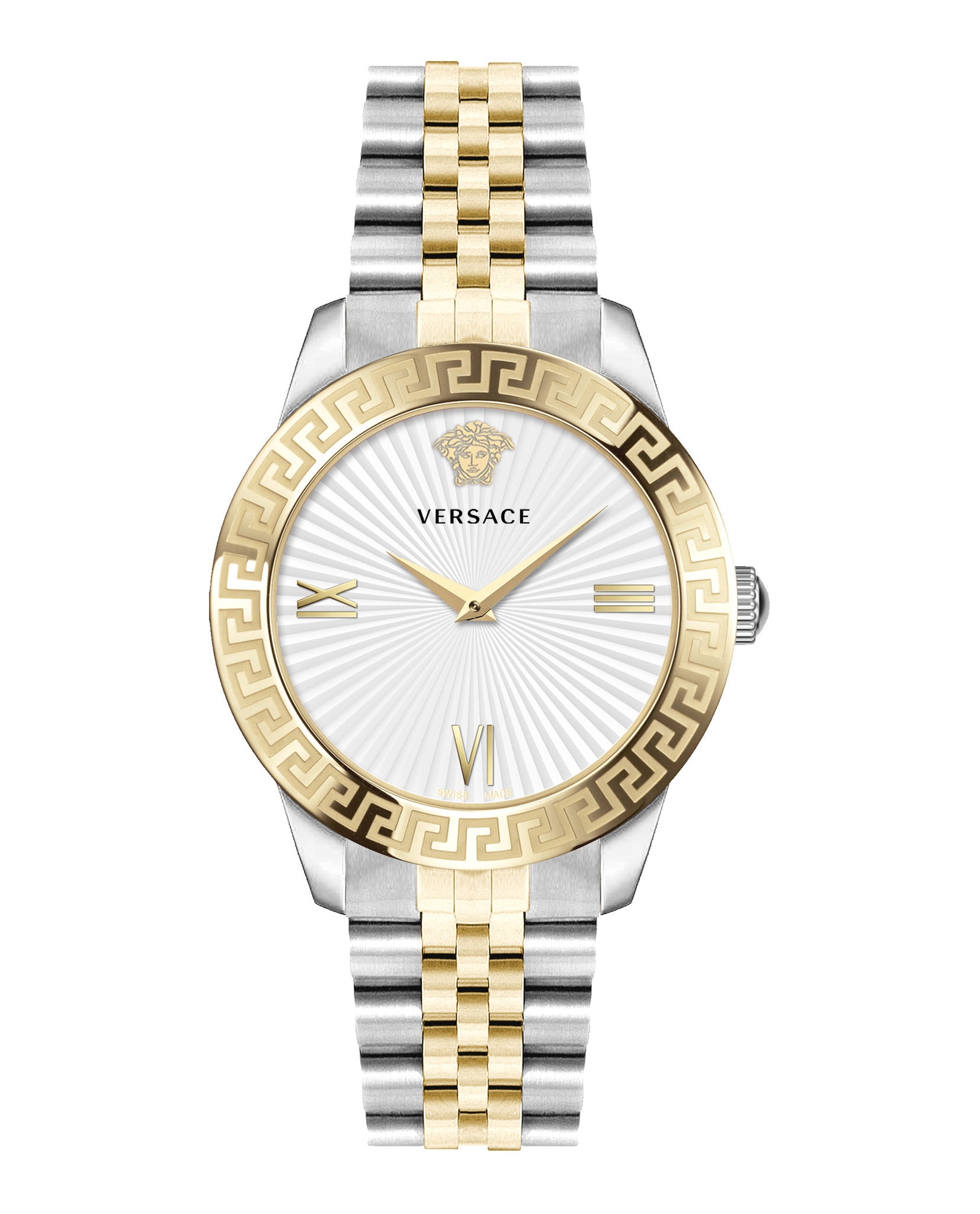 Greca Signature Lady Watch