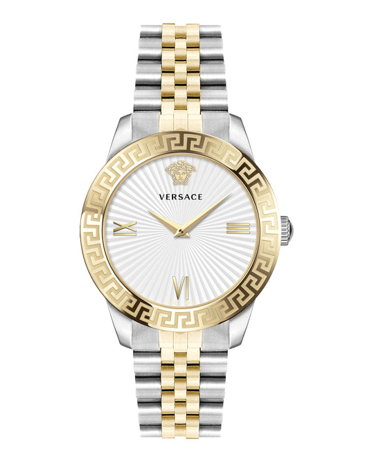 Greca Signature Lady Watch