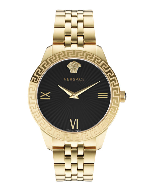 Greca Signature Lady Bracelet  Watch
