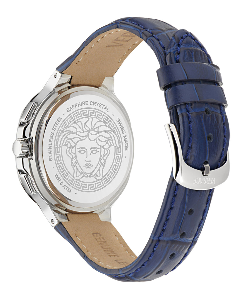 Versace Womens Watches | Direct Luxury