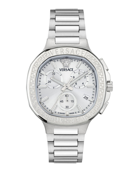 Versace Womens Watches | Direct Luxury