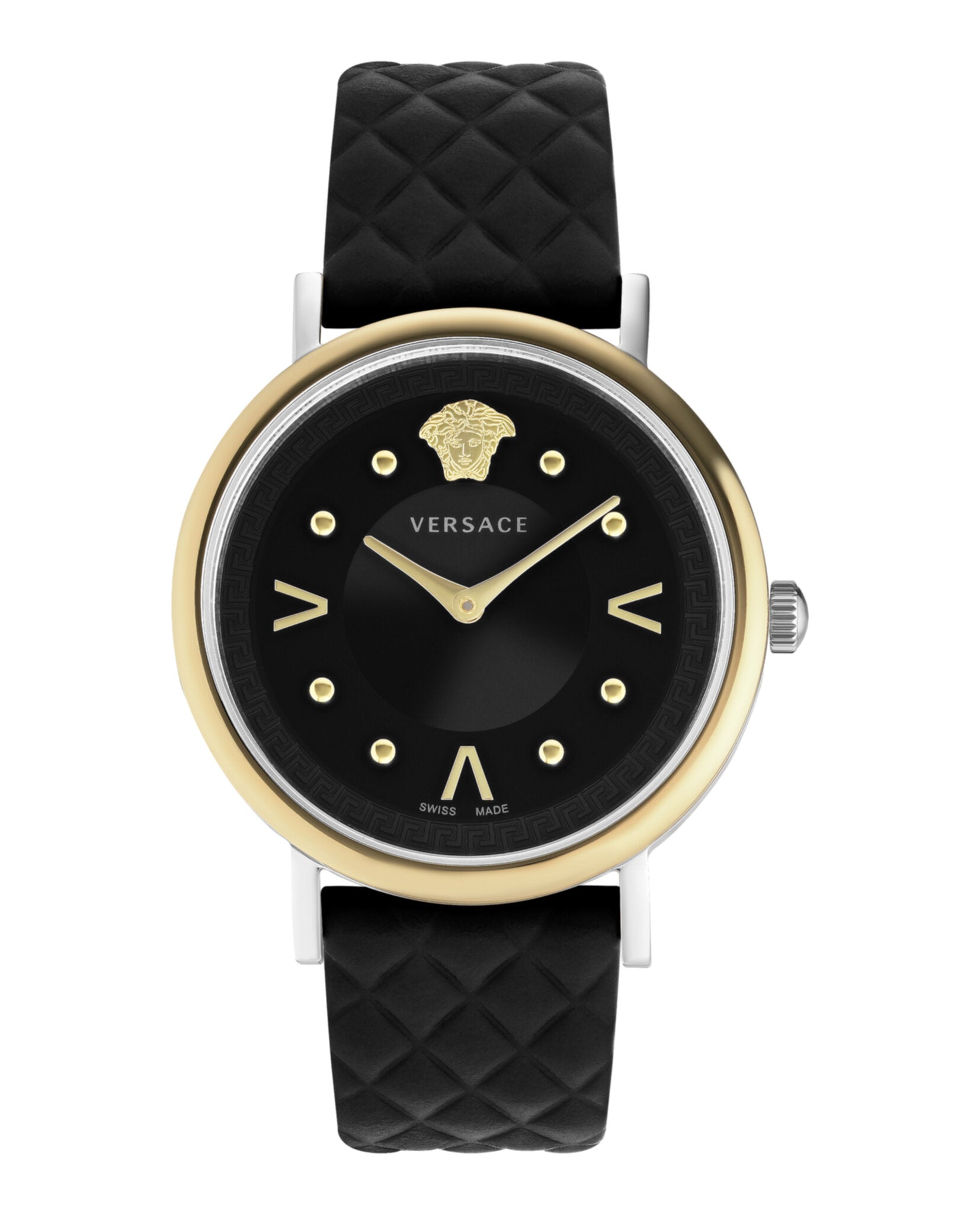 Pop Chic Lady Strap Watch