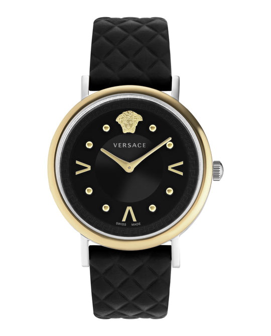 Pop Chic Lady Strap Watch