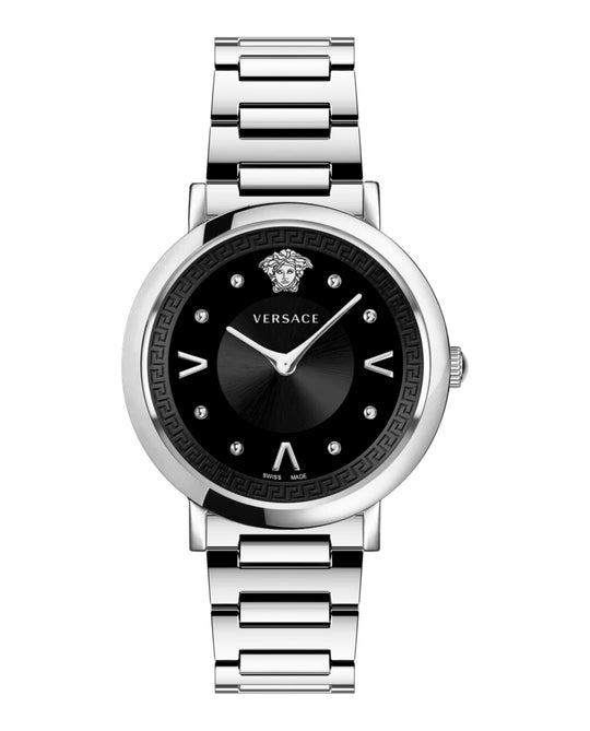 Pop Chic Lady Bracelet  Watch