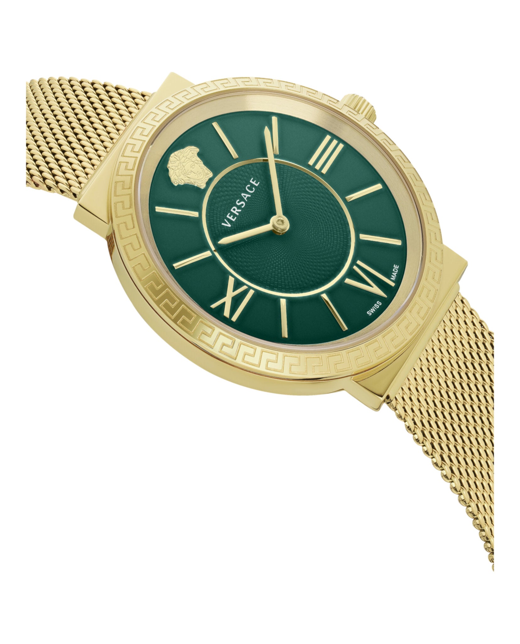 Glamour Lady Bracelet Watch