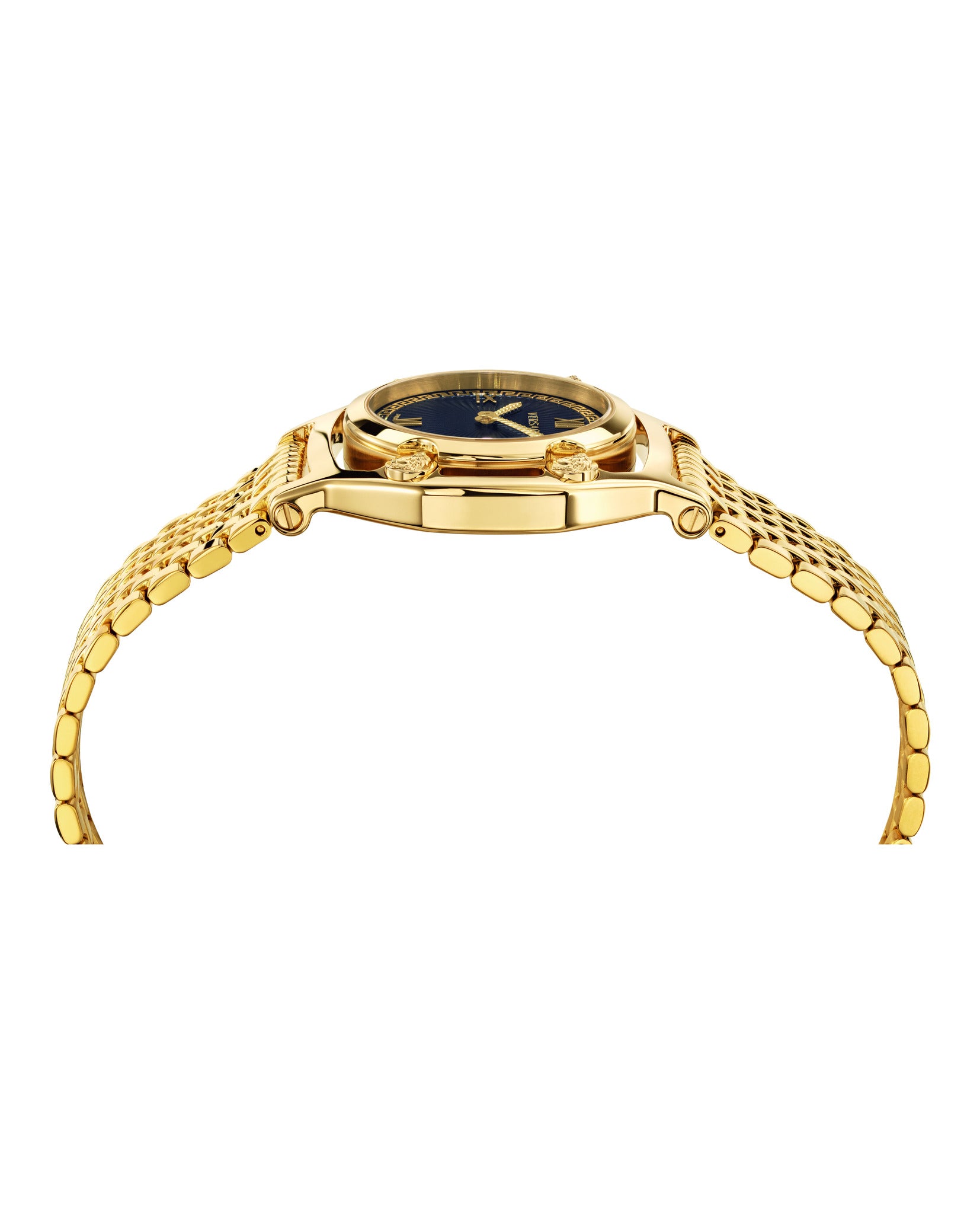 Medusa Frame Bracelet Watch