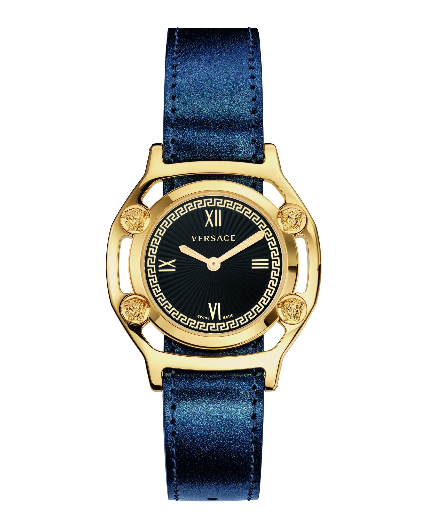 Medusa Frame Watch