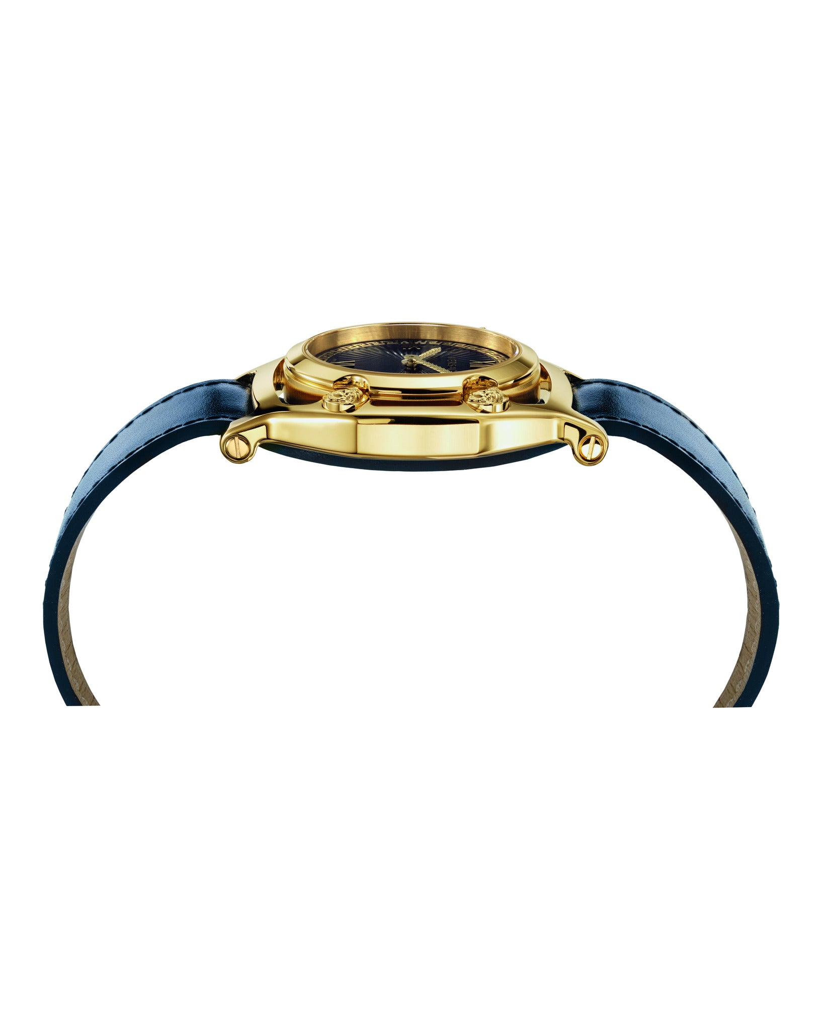 Medusa Frame Watch