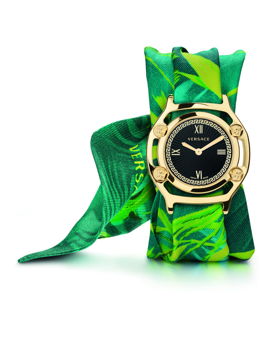 Medusa Frame Watch