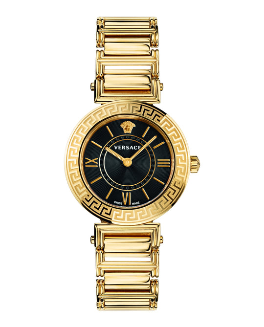 Tribute Bracelet Watch