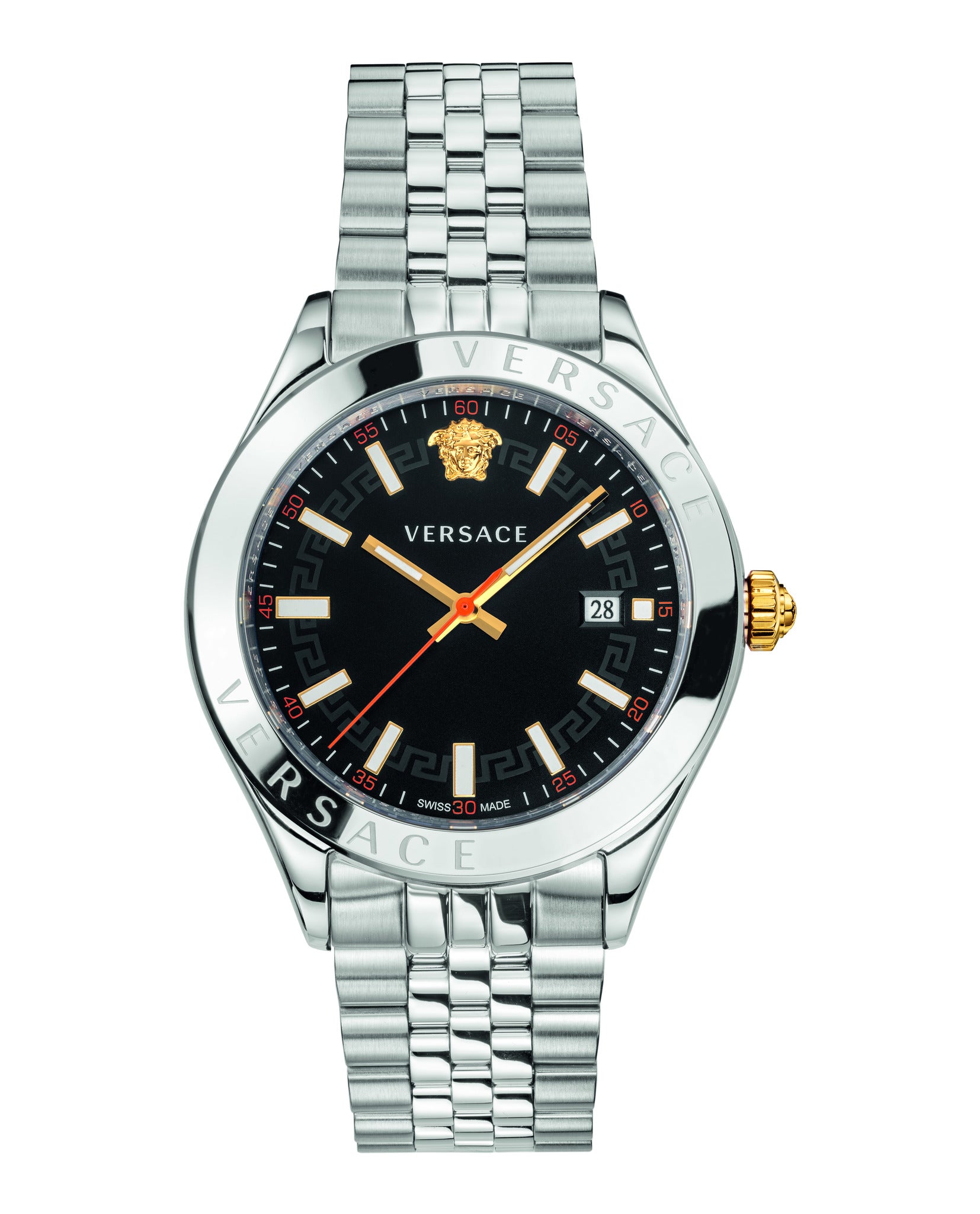 Hellenyium Bracelet Watch