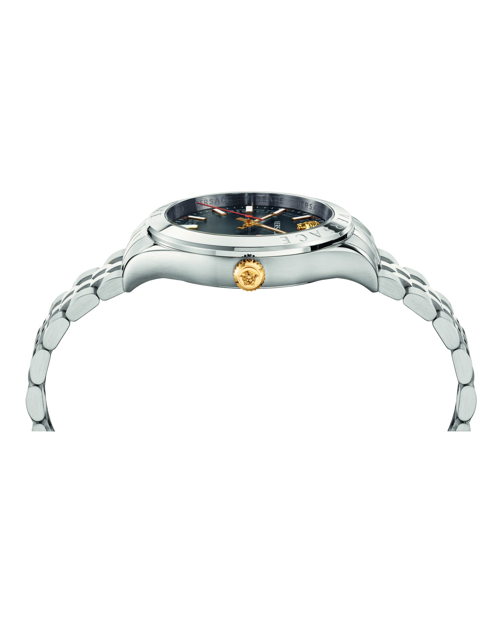 Hellenyium Bracelet Watch