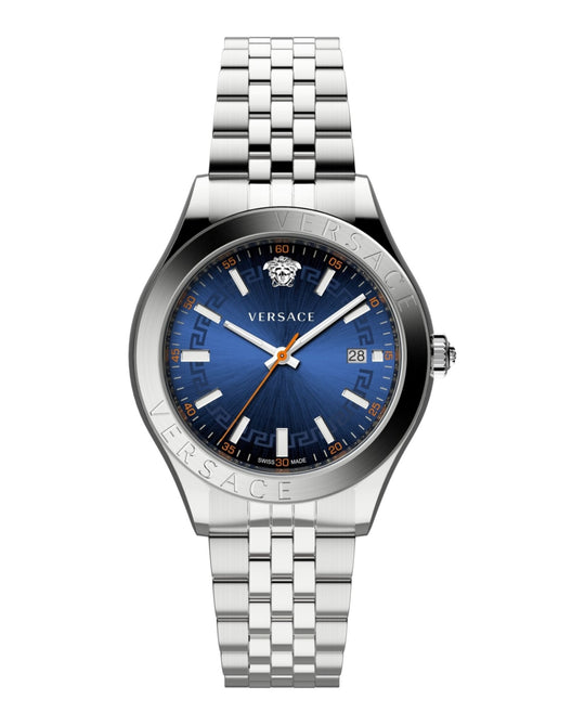Hellenyium Bracelet Watch