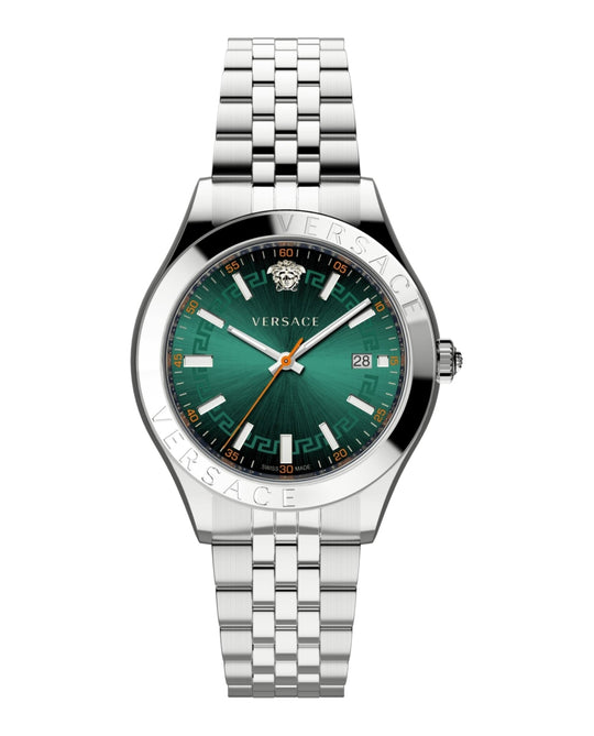 Hellenyium Bracelet Watch