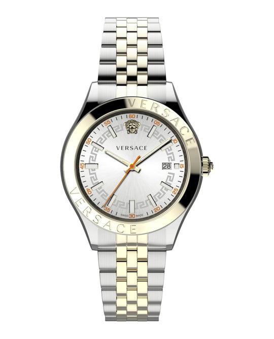 Hellenyium Bracelet Watch