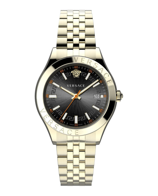 Hellenyium Bracelet Watch