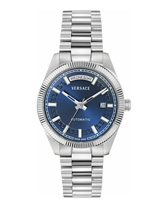 Millenyium Automatic Bracelet Watch