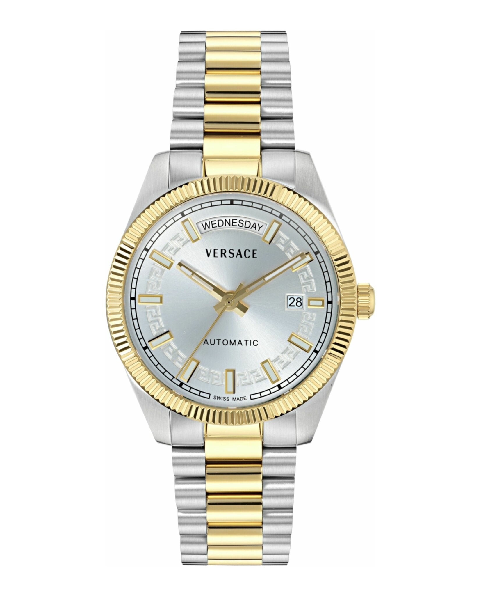 Millenyium Automatic Bracelet Watch