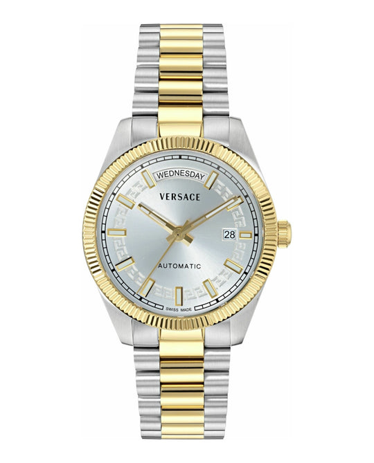Millenyium Automatic Bracelet Watch