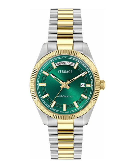 Millenyium Automatic Bracelet Watch