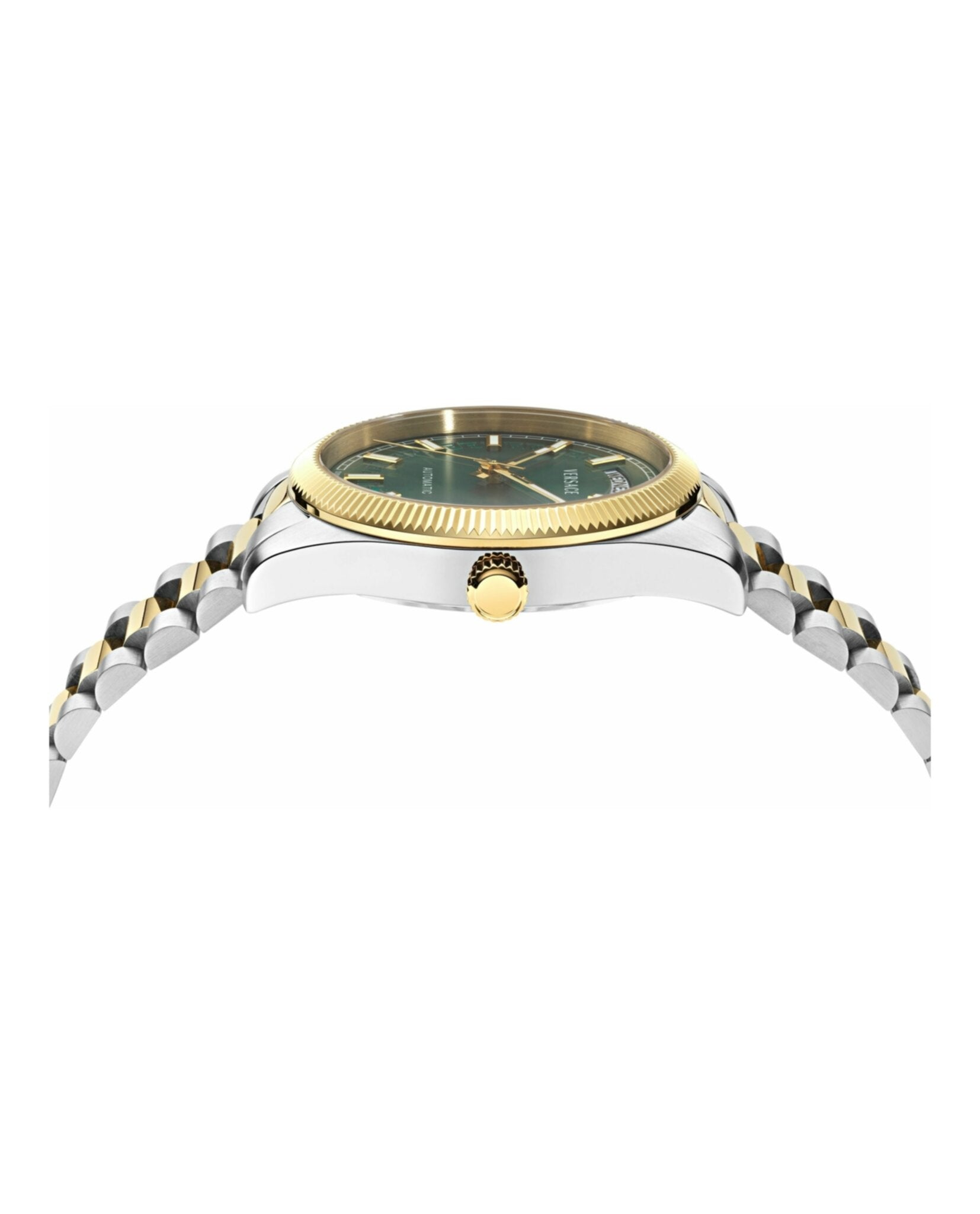 Millenyium Automatic Bracelet Watch