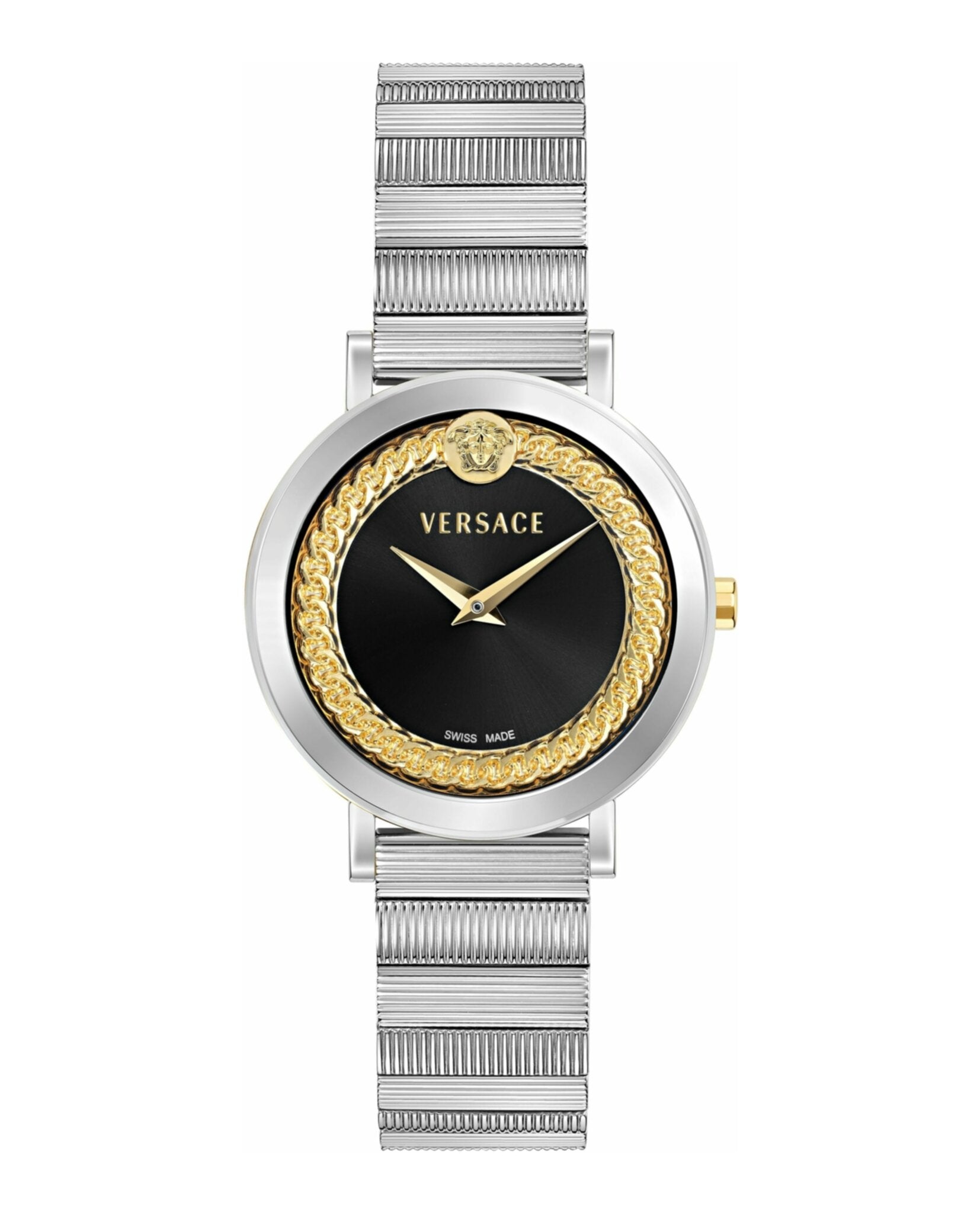 V-Libra Bracelet Watch