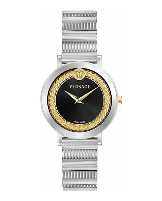V-Libra Bracelet Watch