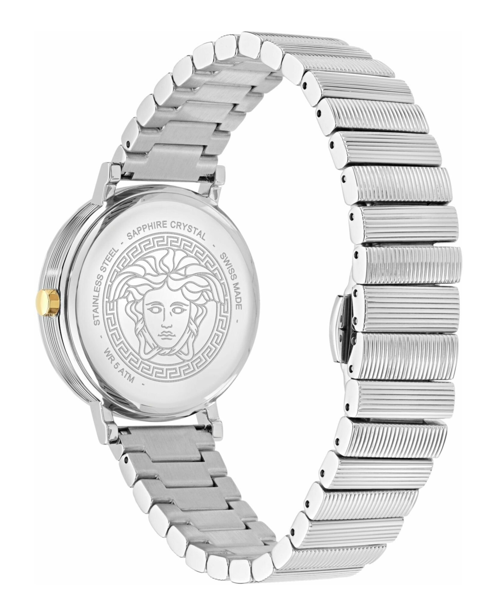 V-Libra Bracelet Watch