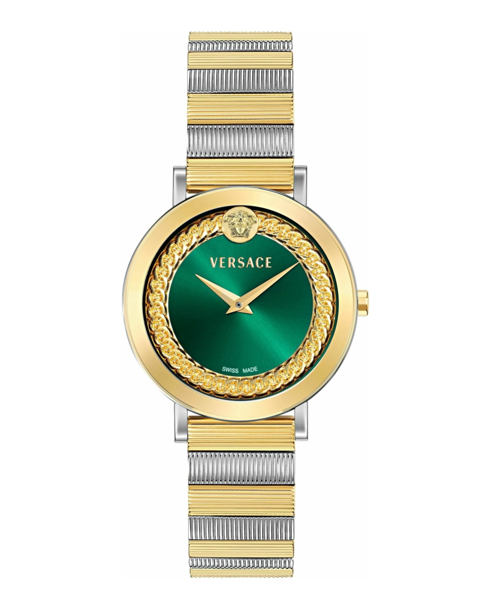 V-Libra Bracelet Watch