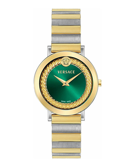 V-Libra Bracelet Watch
