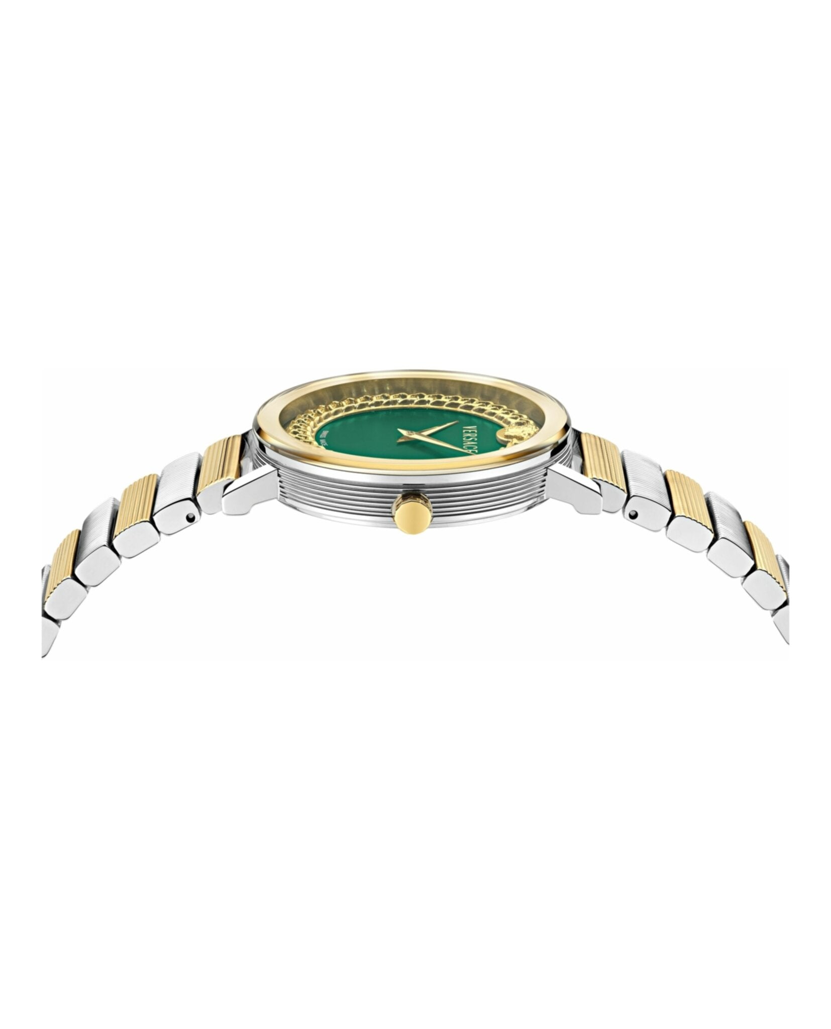 V-Libra Bracelet Watch