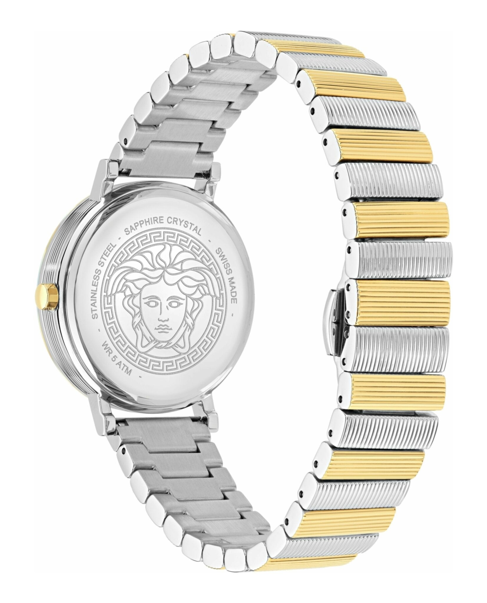 V-Libra Bracelet Watch