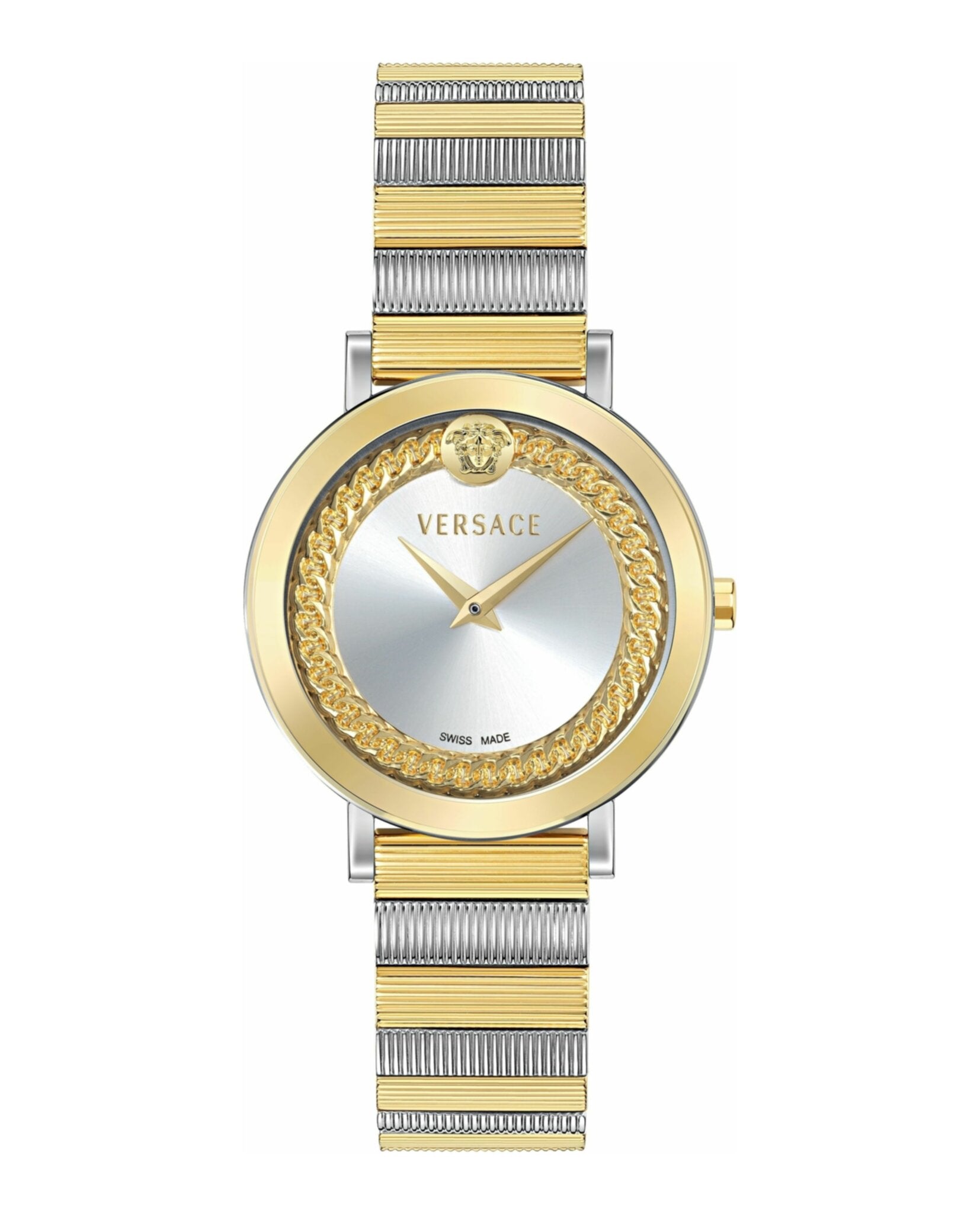 V-Libra Bracelet Watch