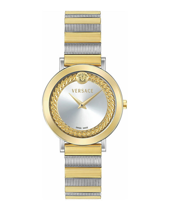 V-Libra Bracelet Watch