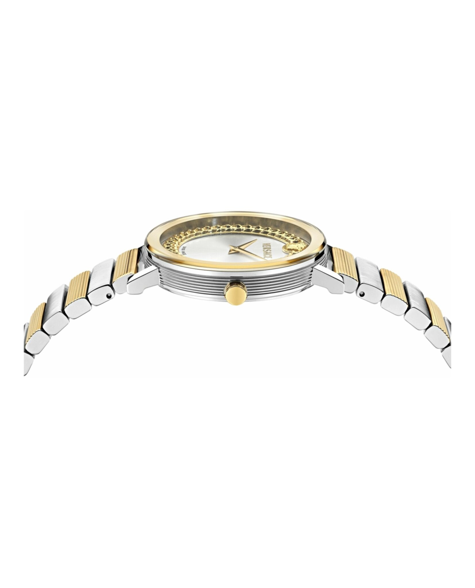 V-Libra Bracelet Watch