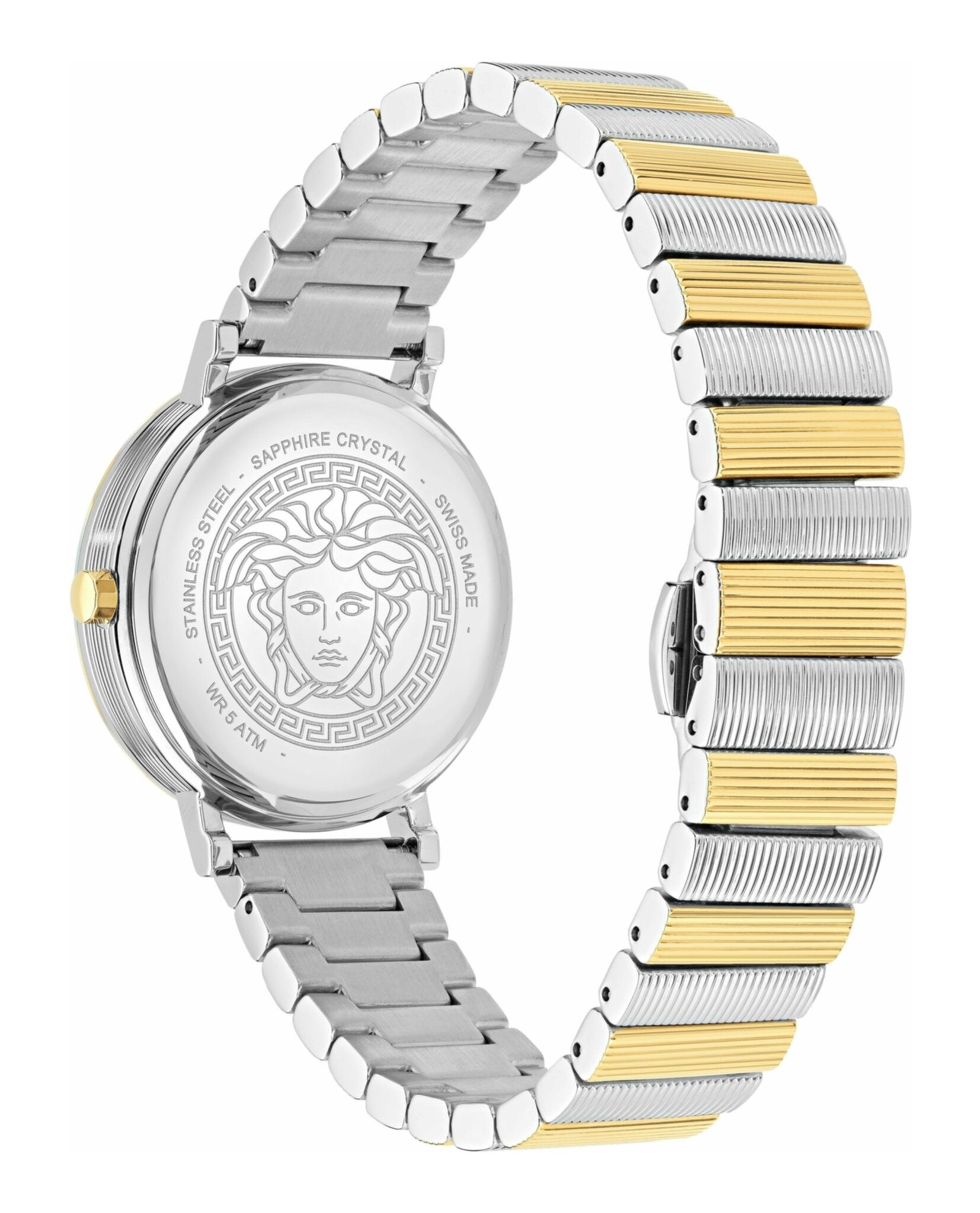 V-Libra Bracelet Watch