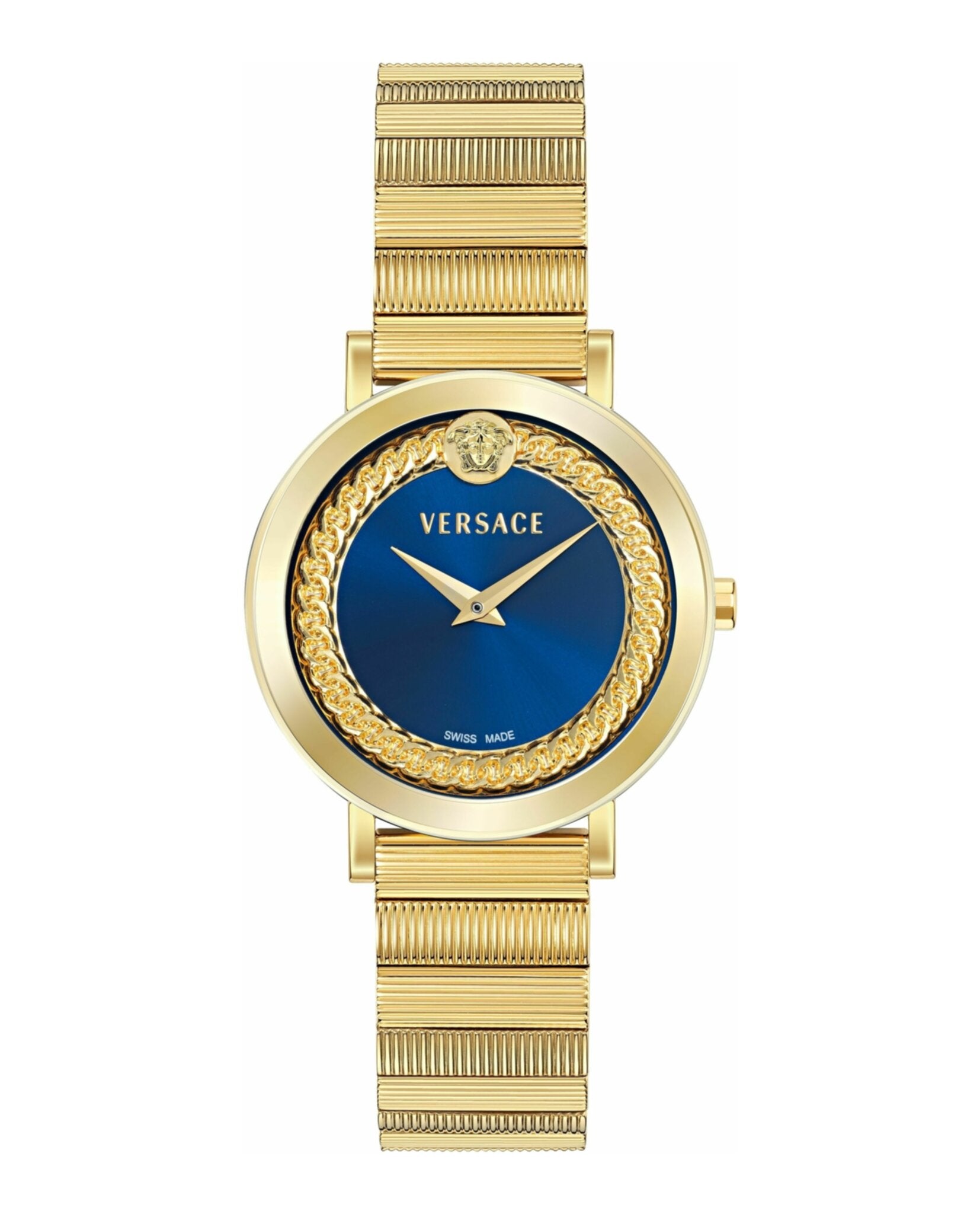 V-Libra Bracelet Watch