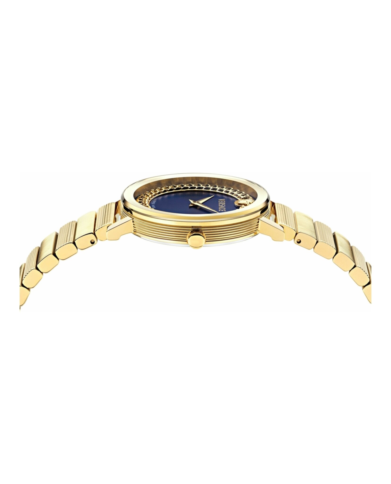 V-Libra Bracelet Watch
