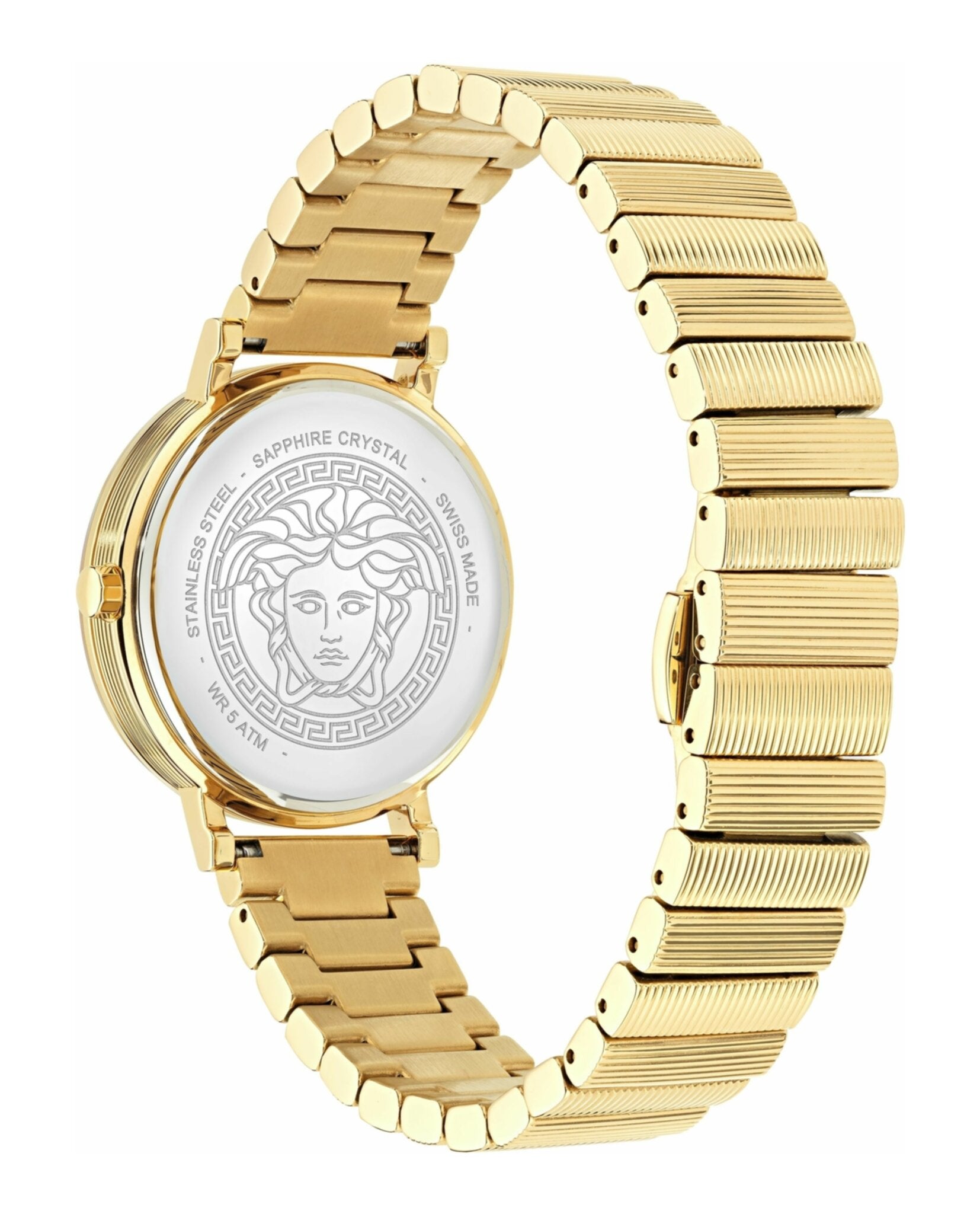 V-Libra Bracelet Watch