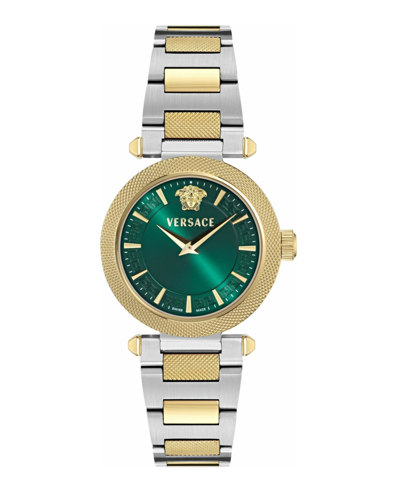 V-Musa Bracelet Watch