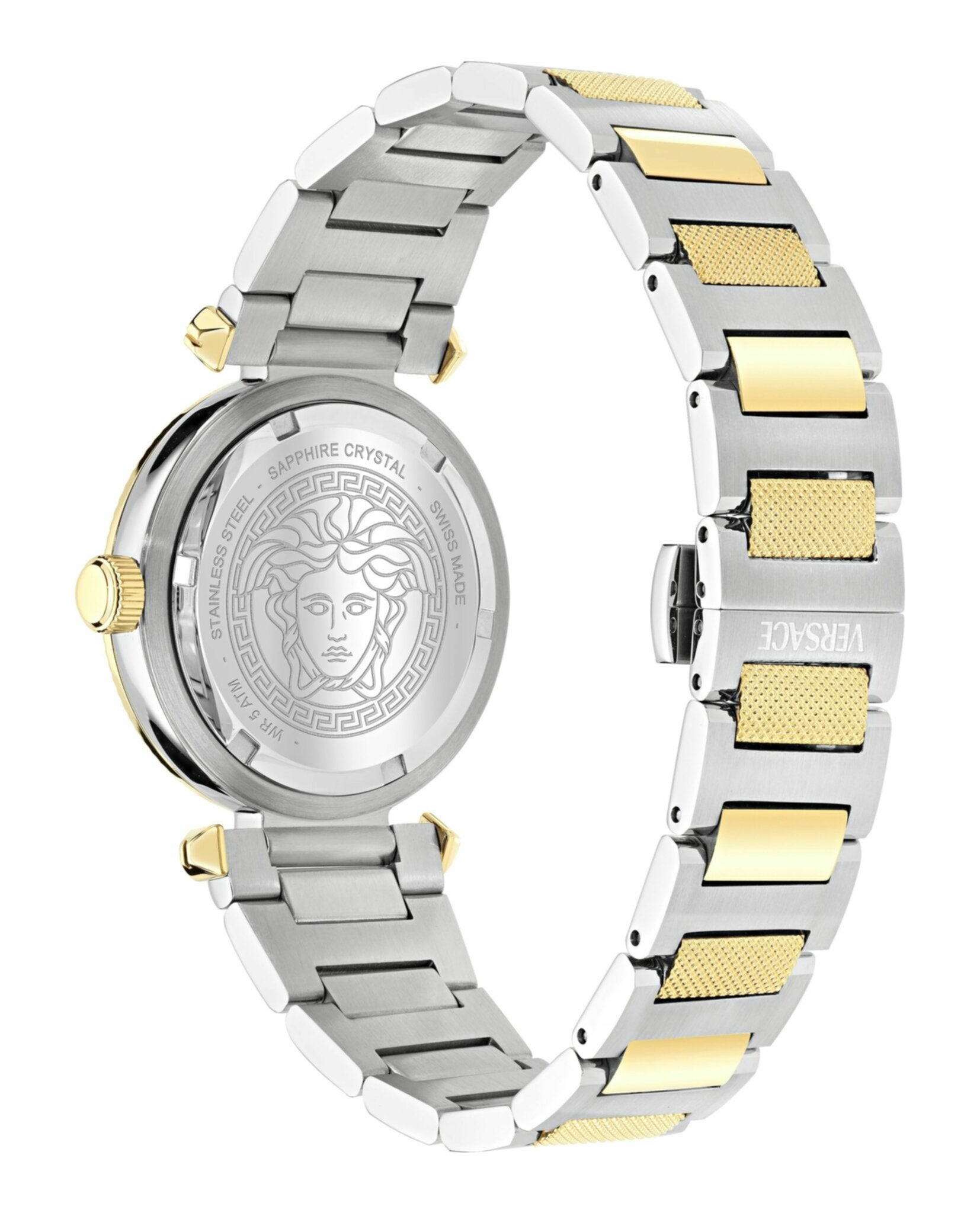 V-Musa Bracelet Watch