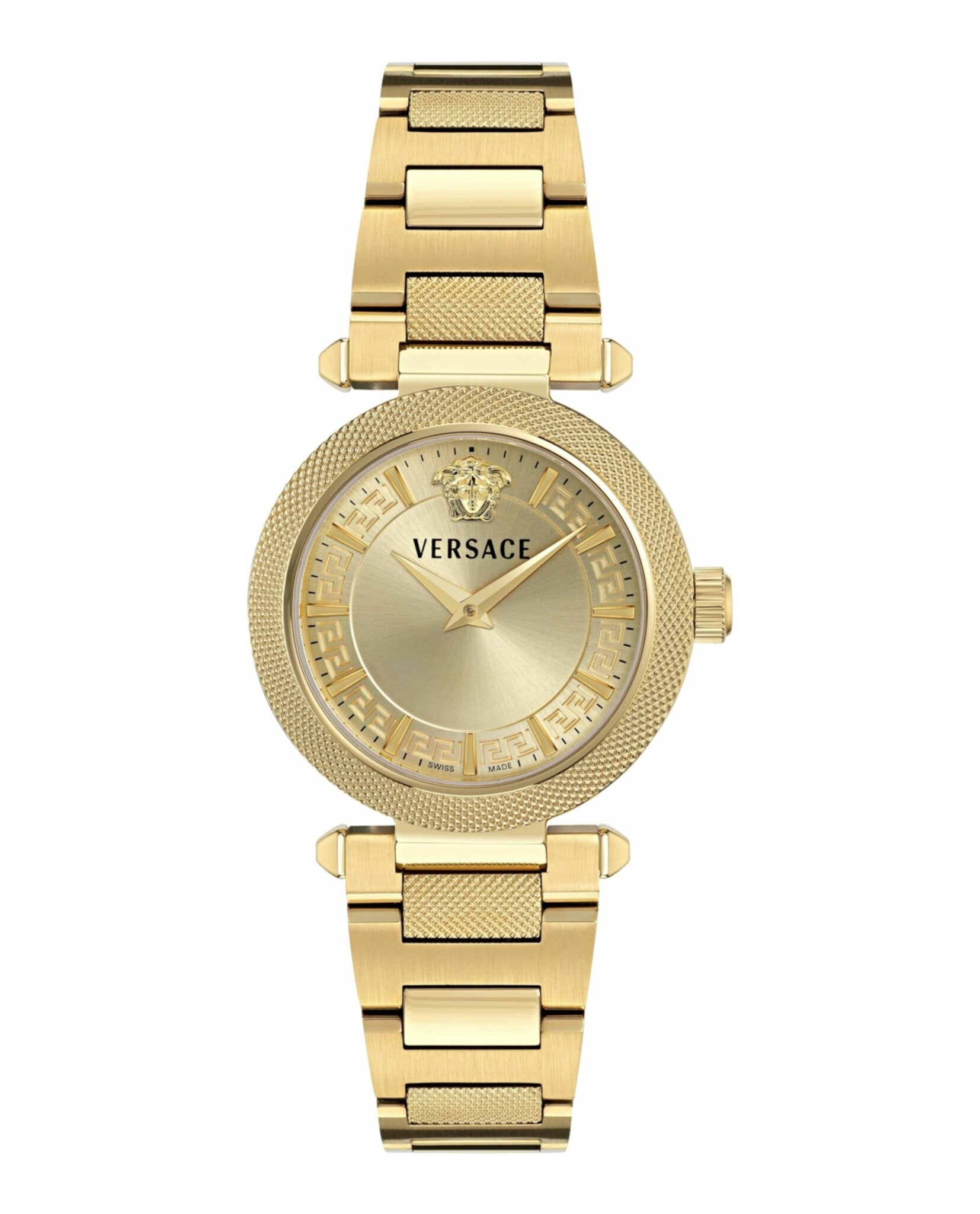 V-Musa Bracelet Watch