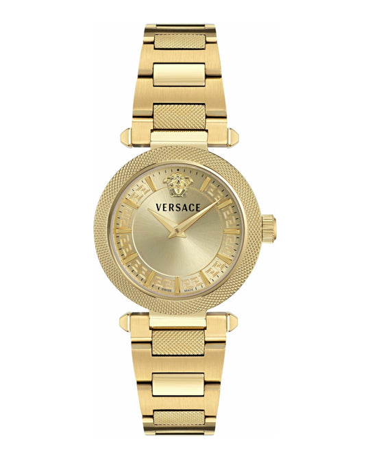 V-Musa Bracelet Watch