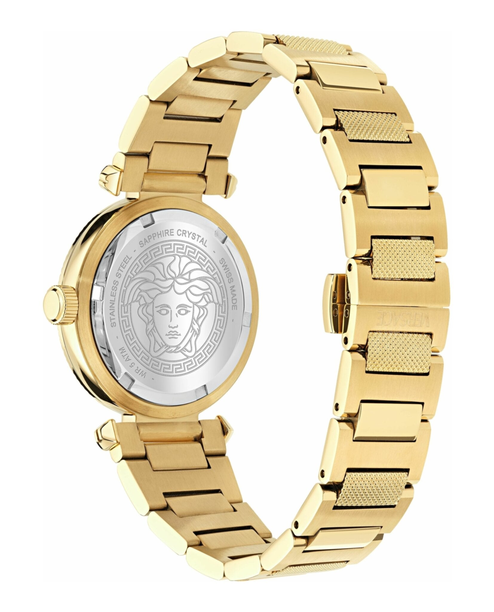 V-Musa Bracelet Watch