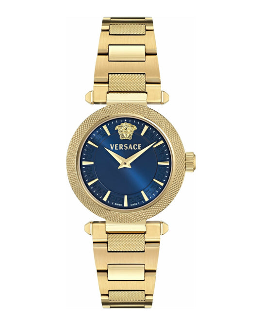 V-Musa Bracelet Watch