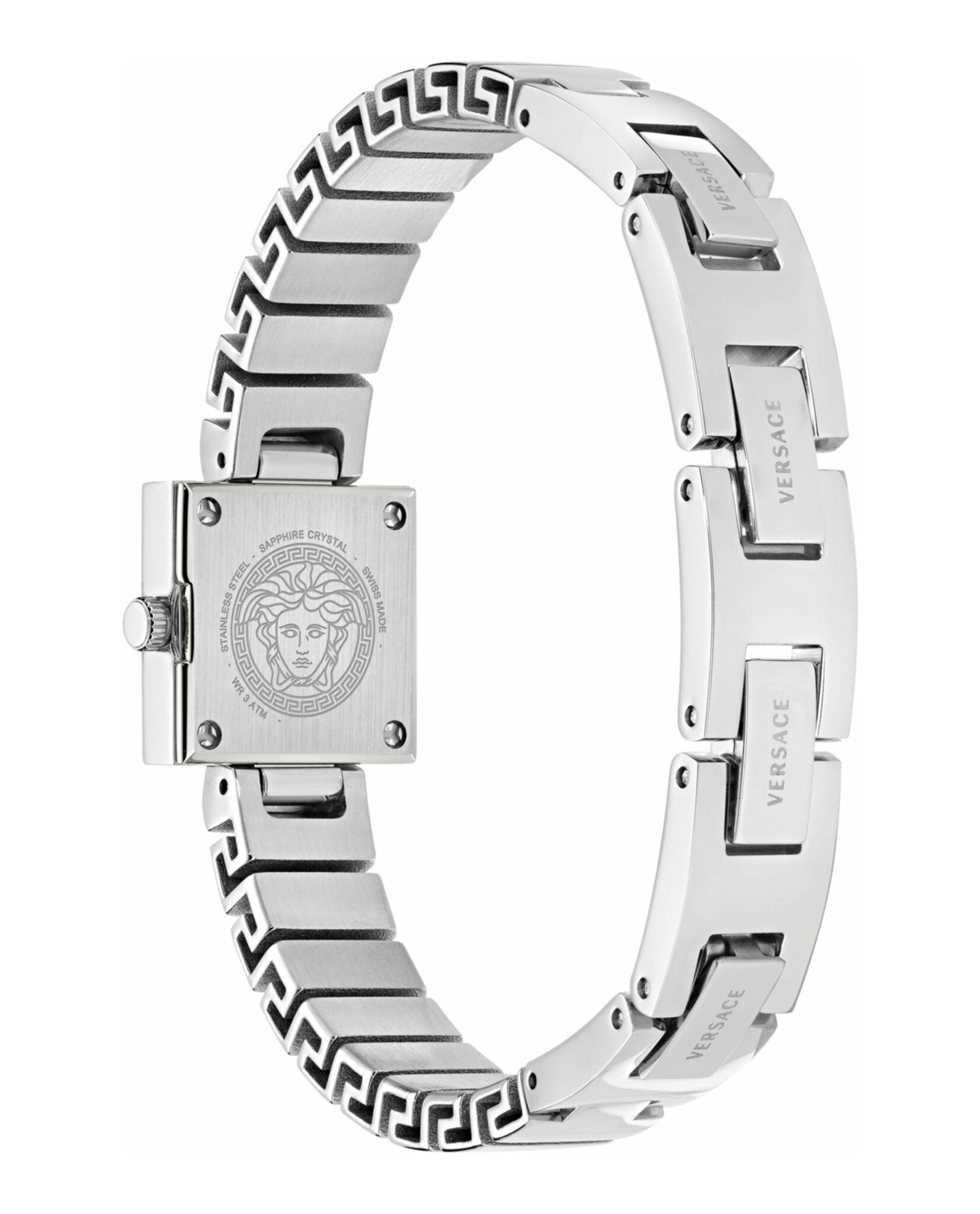 V-Square Petite Bracelet Watch