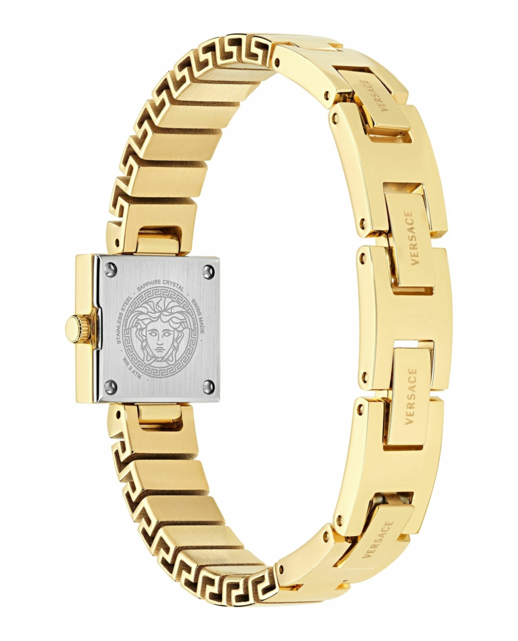 V-Square Petite Bracelet Watch
