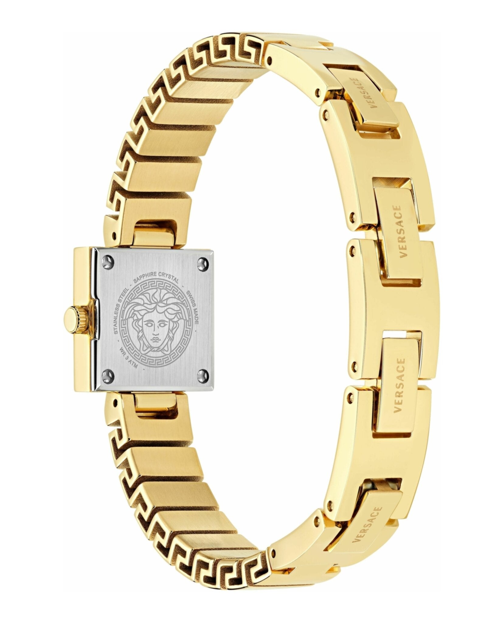 V-Square Petite Bracelet Watch
