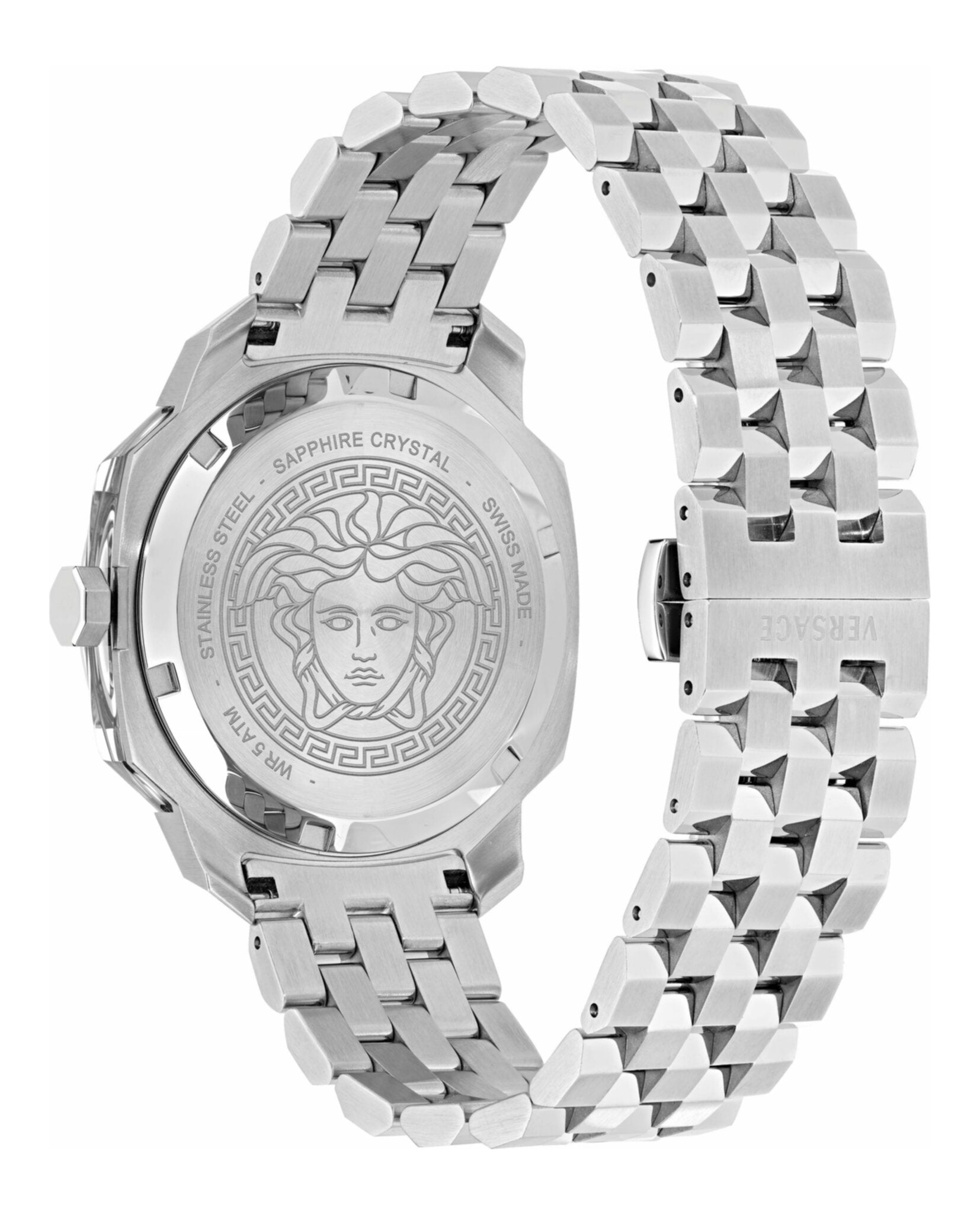 Dylos Bracelet Watch