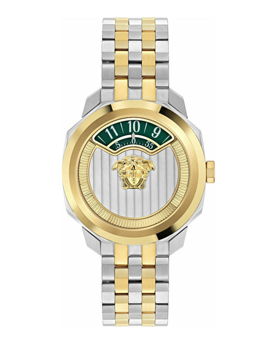 Dylos Bracelet Watch